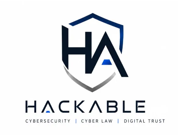 hackable logo