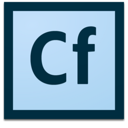 adobe coldfusion